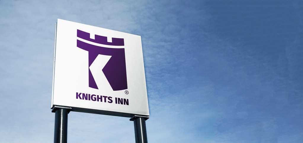 Knights Inn نورث بي المظهر الخارجي الصورة